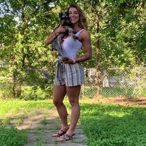 Meet your Posher, Loretta